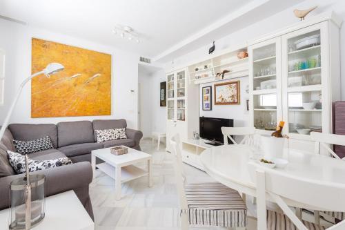 El Mirador Del Campanario By Cadiz4Rentals ภายนอก รูปภาพ