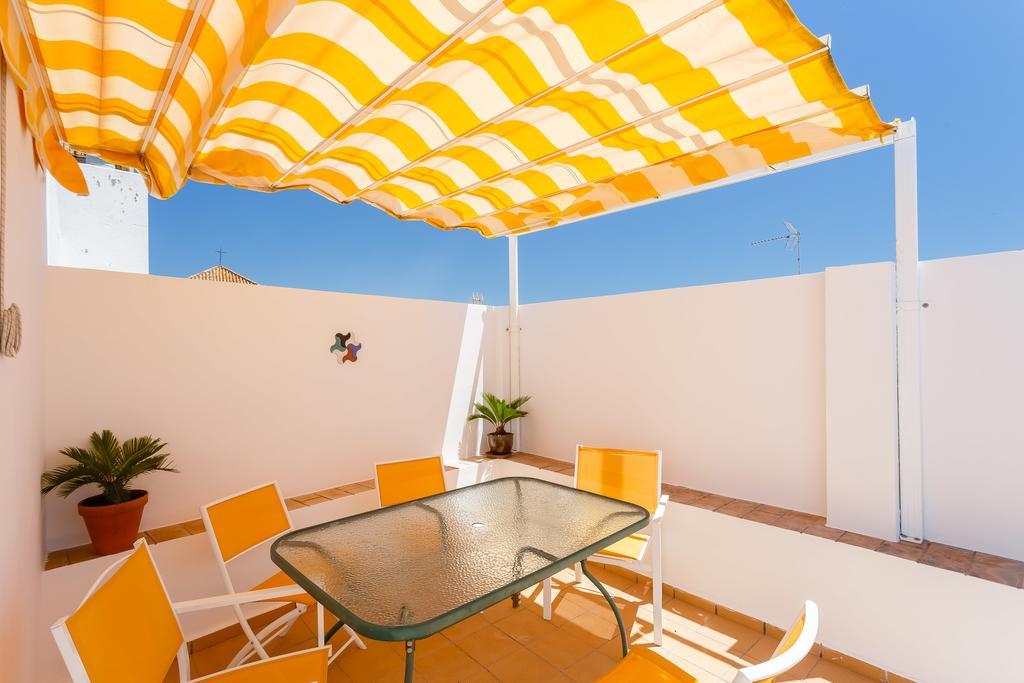 El Mirador Del Campanario By Cadiz4Rentals ภายนอก รูปภาพ