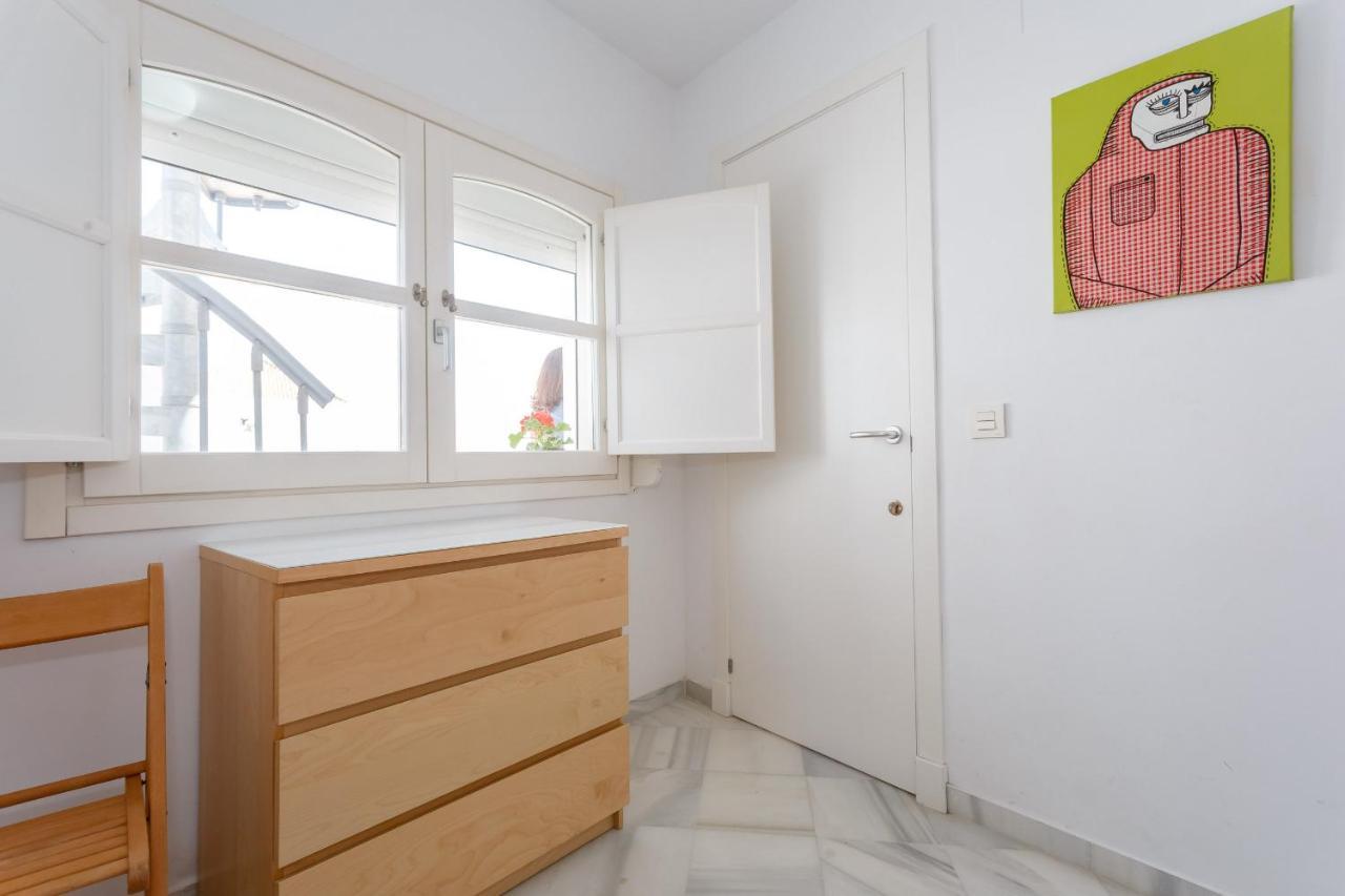 El Mirador Del Campanario By Cadiz4Rentals ภายนอก รูปภาพ