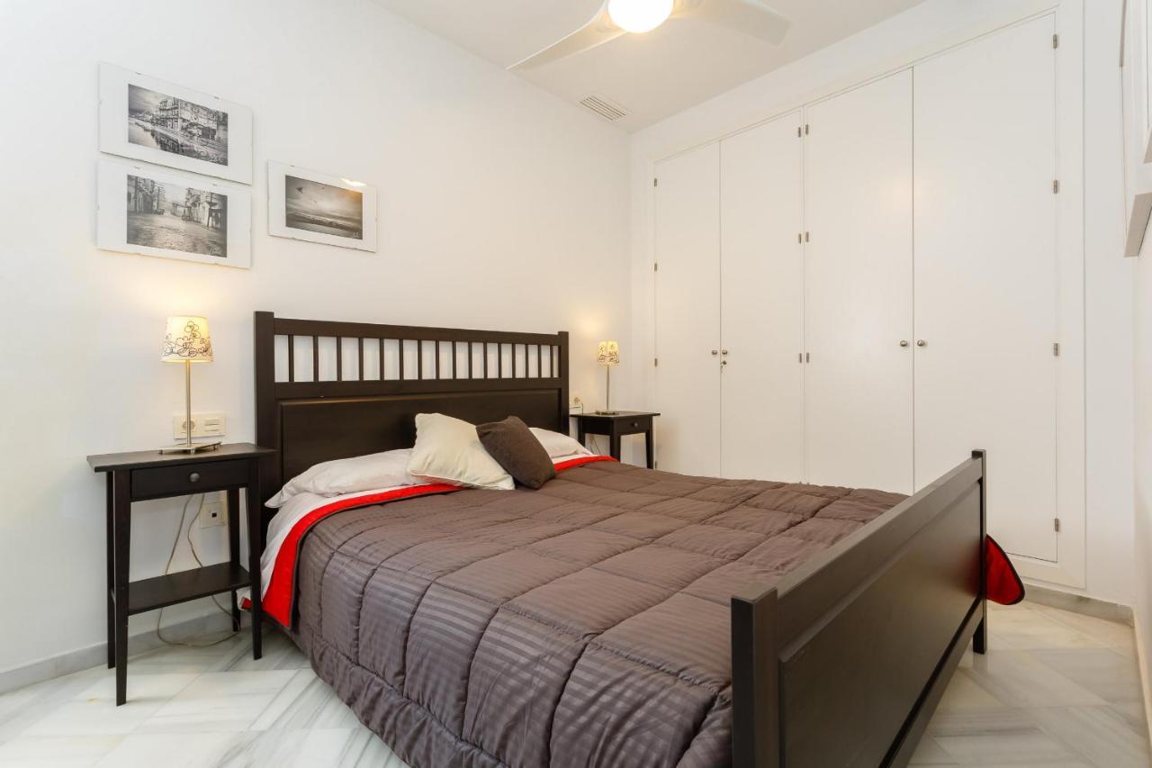 El Mirador Del Campanario By Cadiz4Rentals ภายนอก รูปภาพ