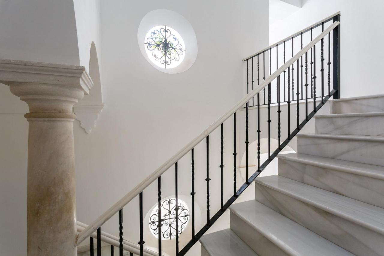 El Mirador Del Campanario By Cadiz4Rentals ภายนอก รูปภาพ
