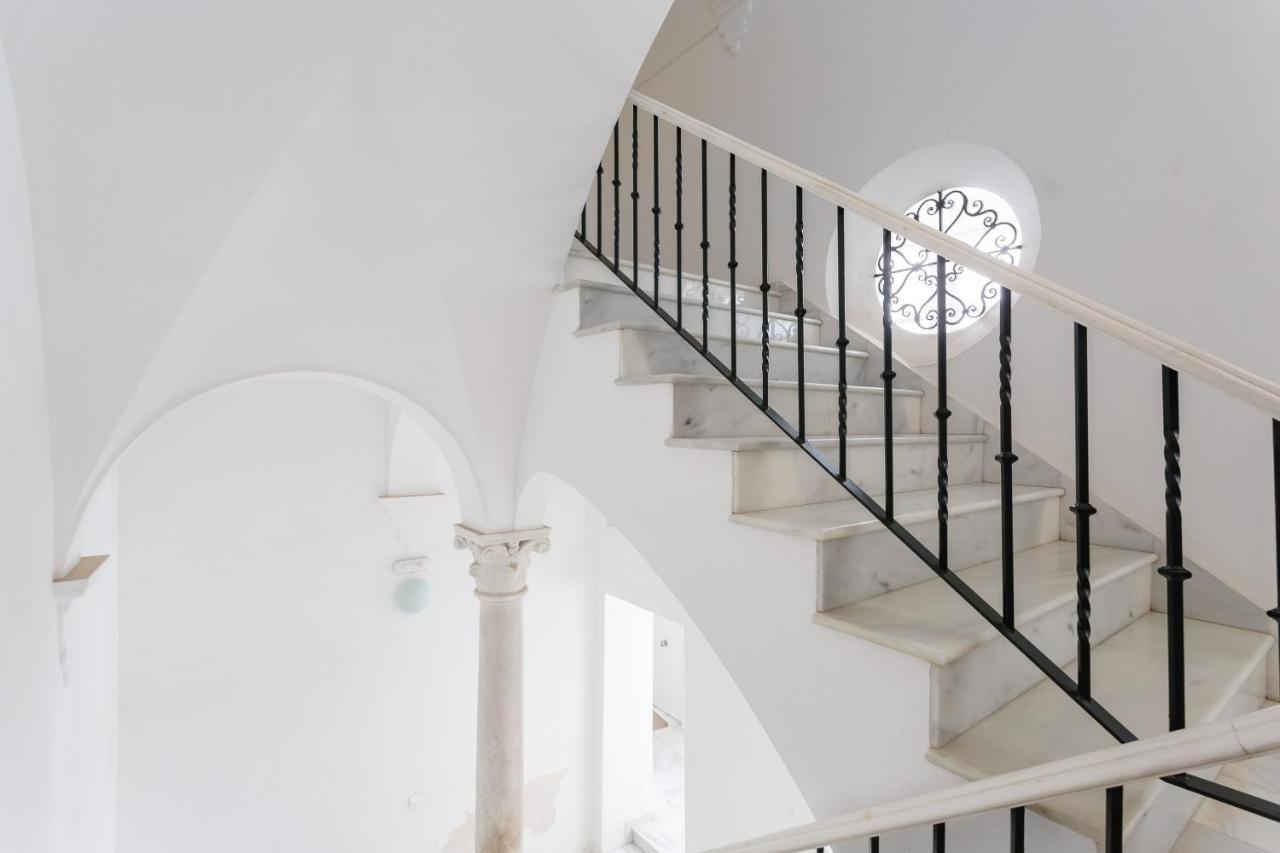 El Mirador Del Campanario By Cadiz4Rentals ภายนอก รูปภาพ